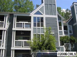 2510 Cranbrook Ln. #17, Charlotte, NC 28207