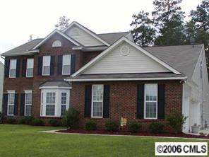 1224 Brionne Ct., Waxhaw, NC 28173