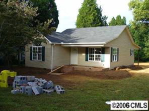 602 Cannon St., Rockwell, NC 28138