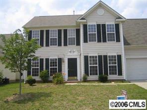 7014 Honey Tree Ln., Indian Trail, NC 28079