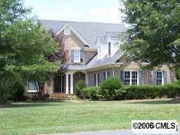 6024 Highview Rd., Weddington, NC 28104