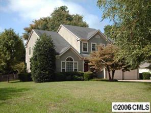 4009 Thistledown Ct., Charlotte, NC 28269
