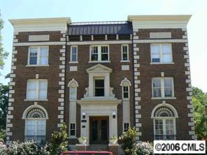 712 Louise Ave. #305, Charlotte, NC 28204