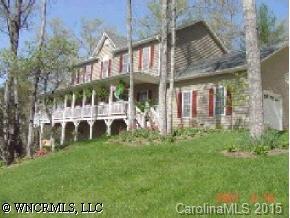 30 Ginsing Point, Brevard, NC 28712