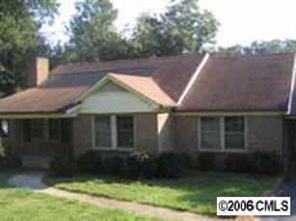 302 Huss St., Lincolnton, NC 28092