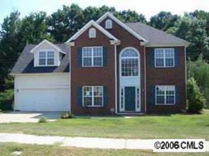 3125 Viola Ln., Monroe, NC 28110