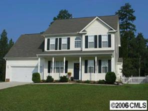4284 Deacon Ct., Concord, NC 28025
