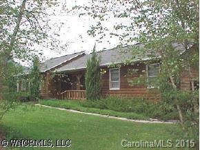 726 Everette Rd, Pisgah Forest, NC 28768