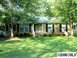 4416 Millbridge Dr., Charlotte, NC 28208