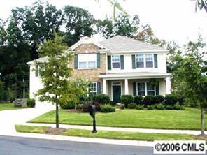 13639 Alston Forest Dr., Huntersville, NC 28078