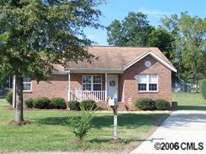 1001 Fairmont St., Monroe, NC 28110