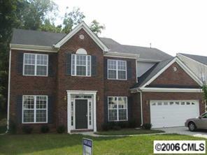 4643 Cedar Rock Dr., Charlotte, NC 28273