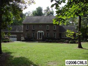 4103 Wrangler Dr., Concord, NC 28027