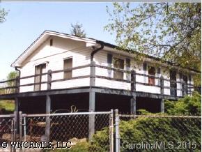 8 Forge Drive, Horse Shoe, NC 28742