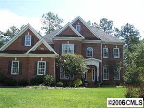 4254 Stormy Pointe Ct., Denver, NC 28037