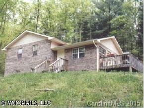 651 Mountain Road, Hendersonville, NC 28791
