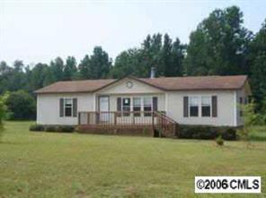 5536 Stack Rd., Monroe, NC 28112