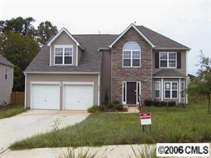 9023 Broad Ridge Dr., Charlotte, NC 28269