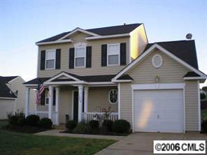 1044 Rocky Meadows Ln., Concord, NC 28025