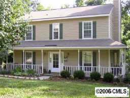 2023 Mary Anne Dr., Charlotte, NC 28214