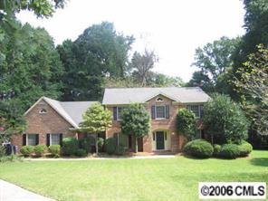 1018 Litchfield Pl., Concord, NC 28027