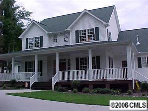 130 Lentz St., Rockwell, NC 28138