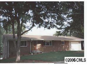 416 Clark St., Statesville, NC 28677