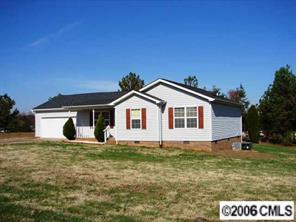 3808 Towery Rd., Lattimore, NC 28150