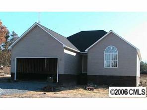 1060 Raven Brook Way, Salisbury, NC 28146