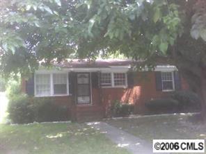 327 E Green St., Monroe, NC 28112