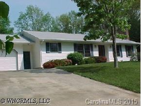 6 South Hill Drive, Brevard, NC 28712