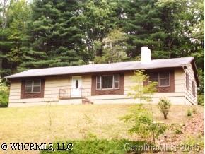 172 Timberlane Drive, Etowah, NC 28729