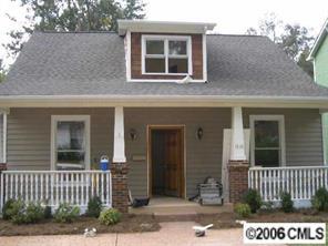 1826 Hall Ave., Charlotte, NC 28205