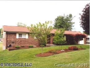 15 Westside Drive, Etowah, NC 28729