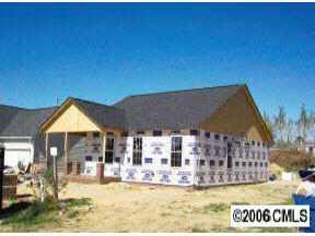 401 Dexter Pl., Monroe, NC 28110