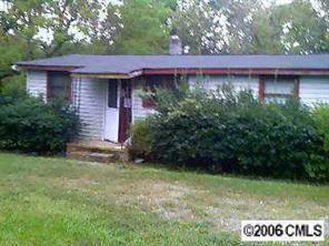 5814 Neck Rd., Huntersville, NC 28078