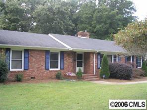 2735 Dunlavin Way, Charlotte, NC 28205