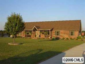 895 Barger Rd., Salisbury, NC 28146