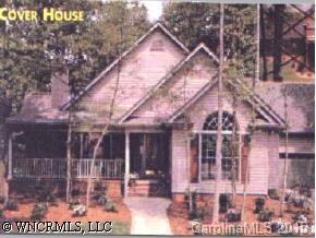 61 North Greenwood Forest Dr, Etowah, NC 28729