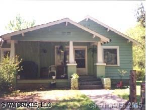 2103 North Main St., Hendersonville, NC 28792