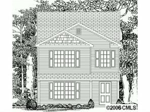 2648 Reid Park Ln., Charlotte, NC 28208