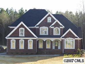 Lot 18 Bickett Ridge Dr., Monroe, NC 28112