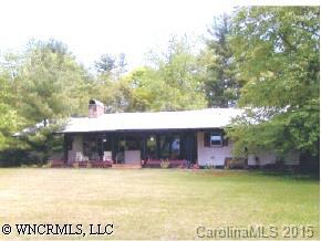 99 Pisgah Heights Lane, Hendersonville, NC 28791