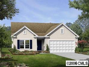 1610 Wilburn Park Dr. #519, Charlotte, NC 28269