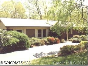 252 Foxhunt Lane, Hendersonville, NC 28791
