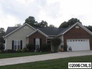 5209 E Hwy 218 Hwy., Monroe, NC 28110