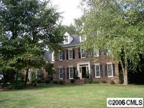 1124 Laurel Park Ln., Charlotte, NC 28270