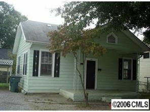 110 Summit St., Gastonia, NC 28052