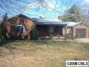1815 Davie Ave., Statesville, NC 28677