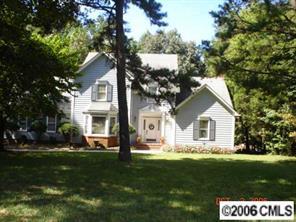 10930 Brandonwood Ln., Mint Hill, NC 28105